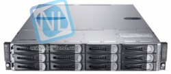 Сервер Dell PowerEdge C6100, 8 процессоров Intel Xeon Quad-Core L5630 2.13GHz, 96GB DRAM, 1TB SATA HDD
