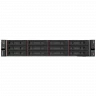 Сервер Lenovo ThinkSystem SR650 V3, 2U, 12x3.5, 2x4410T, 8x32GB DDR5, 940-16i 4GB, BBU, 2x960GB SSD SAS, 2x960GB SSD NVME, M,2 Adapter, 2x480GB SSD M.