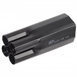 Перчатка термоус. ПТк 4х70-120 1кВ IEK UMS-CB4-7526-2809-1KV