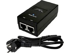 Блок питания с PoE, 24V, 0.5A G (не 802.3af)
