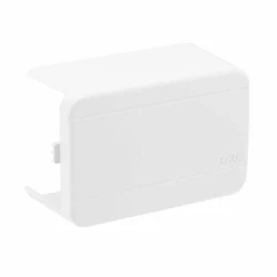 Тройник/отвод NTAN 40х40 (розн. упак. 2шт) DKC 01754R