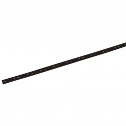 Трубка термоусадочная ТТУ нг-LS 12/6 черн. 1м IEK UDRS-D12-1-K02