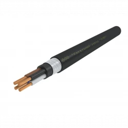 Кабель ВБШвнг(А)-LS 4х6 ОК (N) 1кВ (м) АЛЮР 00-00003425