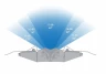 Антенна секторная Ubiquiti AirMax Titanium Sector 2.4ГГц