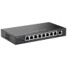Коммутатор Ruijie RG-ES209GC-P