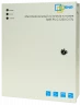 Многоканальный источник питания SNR-PS-C1230-D17U, 16x1.56А+ 1x5А, 12В DC, 30A, АКБ 2х9Ач (без АКБ в комплекте)