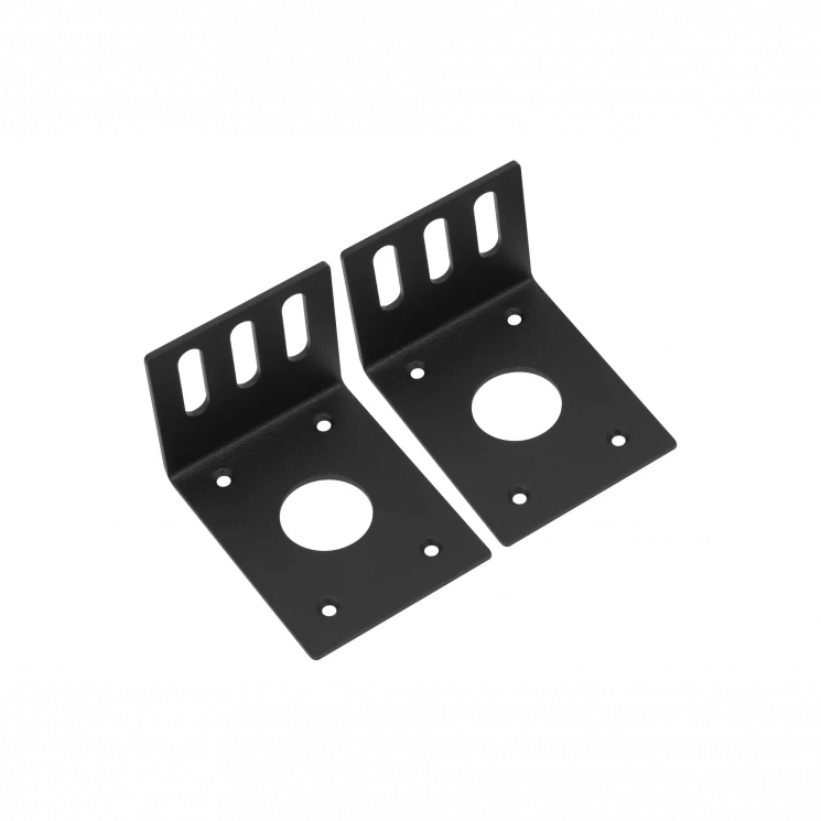 Комплект крепежа для вертикальных ZeroU блоков распределения питания