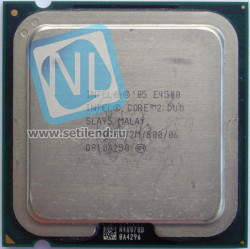 Процессор Intel SLA95 Процессор Core 2 Duo E4500(2M Cache, 2.20 GHz, 800 MHz FSB)-SLA95(NEW)