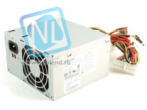 Блок питания HP 440569-001 DX2250 DX2300 Workstation 250W Power Supply-440569-001(NEW)