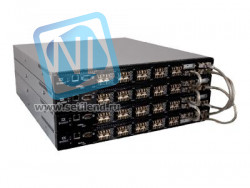 Коммутатор QLogic LK-5802-20G 20Gb stacking port speed upgrade. Changes speed of all four stacking ports on a single SANbox 5802V from 10Gb to 20Gb-LK-5802-20G(NEW)
