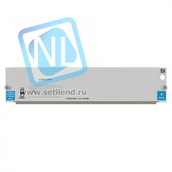 Коммутатор HP J8766-69001 ProCurve Switch vl 1-Port 10-GbE X2 Module-J8766-69001(NEW)