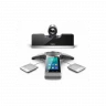 Tерминал видеоконференцсвязи для средних переговорных комнат, Yealink VC500-Phone-Wired