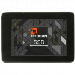 Накопитель SSD AMD SATA III 240Gb R5SL240G Radeon R5 2.5"