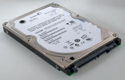 Накопитель Seagate ST9100821AS SATA 100GB 7.2K 2.5-ST9100821AS(NEW)