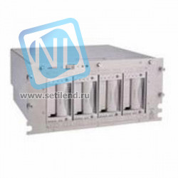 Кабель HP 435754-B21 Myrinet 10k Rack/Baffle/Cable Mgmt Kit-435754-B21(NEW)