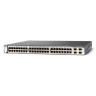 Коммутатор Cisco Catalyst WS-C3750G-48TS-E