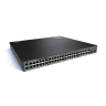 Коммутатор Cisco Catalyst WS-C2960X-48TS-LL