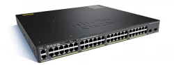 Коммутатор Cisco Catalyst WS-C2960X-48TS-LL