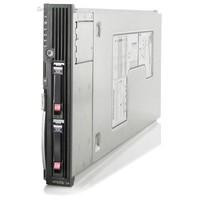 Сервер Proliant HP 408745-B21 ProLiant BL20p G4 Xeon 5060 3200-2x2MB/1066 SFF SAS (1P, 2GB)-408745-B21(NEW)