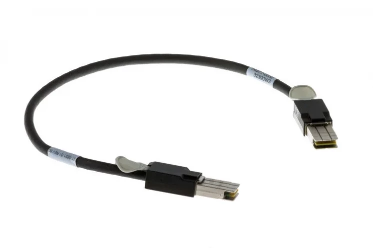 Cisco кабель CAB-STK-E-3M