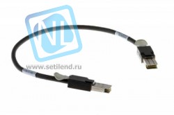 Cisco кабель CAB-STK-E-3M