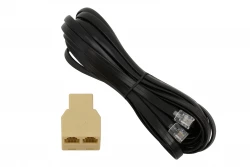 Удлинитель кабеля 1-wire, 5м