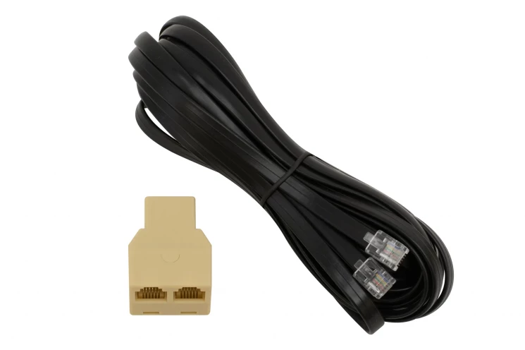 Удлинитель кабеля 1-wire, 5м