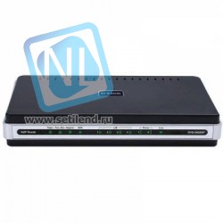 Шлюз-VoIP D-Link DVG-5402SP/RU (com)