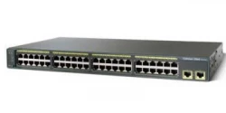 Коммутатор Cisco Catalyst WS-C2960-48TT-L