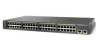 Коммутатор Cisco Catalyst WS-C2960-48TT-L