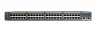 Коммутатор Cisco Catalyst WS-C2960-48TT-L