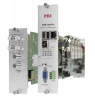 Модуль 4-тюнерного трансмодулятора QAM DMM-2410TM-30S2C на 4 DVB-C для цифровой ГС PBI DMM-1000