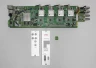 Модуль 4-тюнерного трансмодулятора QAM DMM-2410TM-30S2C на 4 DVB-C для цифровой ГС PBI DMM-1000