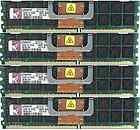Модуль памяти Kingston UW729-IFA-INTC0S 2GB DDR2 PC2-4200 FBD-UW729-IFA-INTC0S(NEW)
