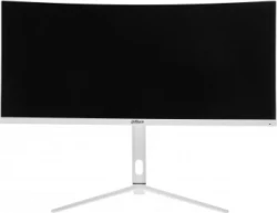 Монитор Dahua 30" DHI-LM30-E330CW белый VA LED 21:9 HDMI матовая HAS Piv 3000:1 250cd 178гр/178гр 25