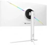 Монитор Dahua 30" DHI-LM30-E330CW белый VA LED 21:9 HDMI матовая HAS Piv 3000:1 250cd 178гр/178гр 25