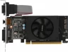 Видеокарта Gigabyte PCI-E GV-N710D3-2GL 2.0 NVIDIA GeForce GT 710 2Gb 64bit DDR3