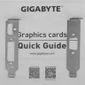 Видеокарта Gigabyte PCI-E GV-N710D3-2GL 2.0 NVIDIA GeForce GT 710 2Gb 64bit DDR3