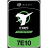 Жесткий диск Seagate Exos 4Tb 7.2k 512e 256MB 3.5" SATA