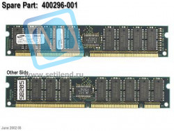 Модуль памяти HP 380673-B21 64MB ECC EDO DIMM (2x32Mb) для HSG80, HSZ80-380673-B21(NEW)