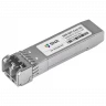 Модуль SFP CWDM оптический, дальность до 120км (41dB), 1450нм
