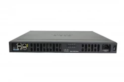 Маршрутизатор Cisco ISR4331 c Boost Throughput
