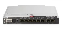 Коммутатор HP Virtual Connect Flex-10 10Gb Ethernet для BladeSystem c-Class