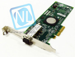 A8002-60001 4Gbps Single Port PCI-E8x Fibre Channel HBA Card