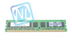 Модуль памяти HP GH739AA 1GB PC2-6400E DDR2-800 ECC/Non-Registered-GH739AA(NEW)