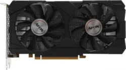 Видеокарта Afox PCI-E 3.0 AF1660TI-6144D6H4 NVIDIA GeForce GTX 1660TI 6Gb 192bit GDDR6
