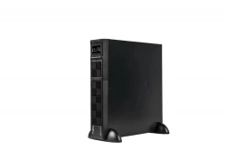 Источник бесперебойного питания Smart-Save Online SRV Systeme Electric 1000 ВА, конвертируемый форм-фактор 4U, 230 В, 6 розеток IEC C13, SmartSlot