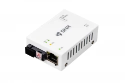 Медиаконвертер 10/100/1000-Base-T / 100/1000Base-FX, Tx/Rx: 1310/1550нм