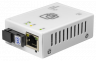 Медиаконвертер 10/100/1000-Base-T / 100/1000Base-FX, Tx/Rx: 1310/1550нм