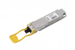 Модуль 400G OSFP 4x100GBASE,разъем MPO, дальность до 500м